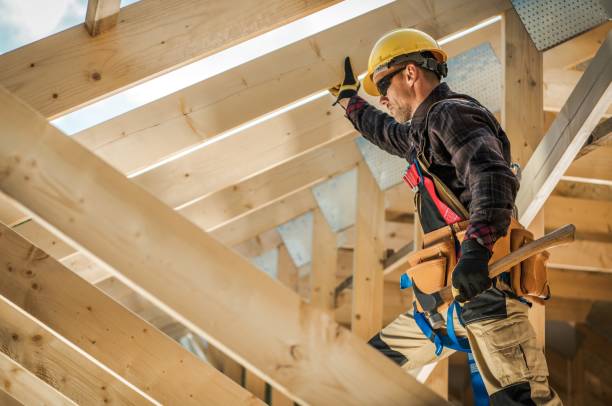 Roof Repair Estimates in Pasadena, TX