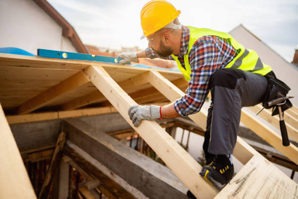 Best Gutter Installation and Roofing  in Pasadena, TX